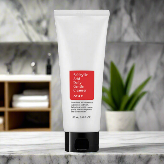 [Cosrx] Salicylic Acid Daily Gentle Cleanser 150ml
