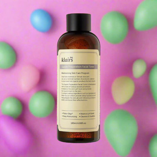 [Klairs] Supple Preparation Facial Toner 180ml