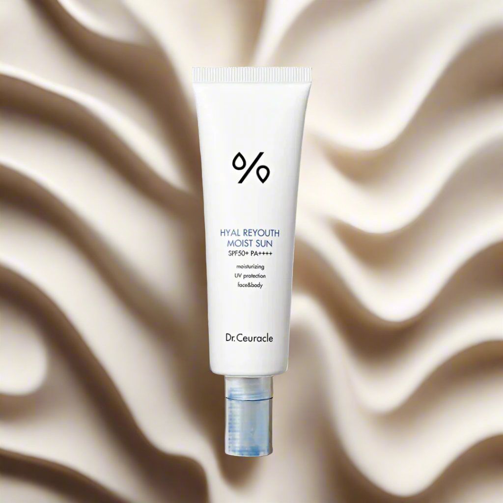 [Dr.Ceuracle] Hyal Reyouth Moist Sun SPF50+ PA++++ 50ml