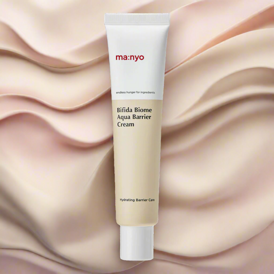 [Ma:nyo] Bifida Biome Aqua Barrier Cream 80ml