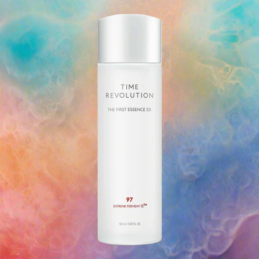 [Missha] Time Revolution The First Essence 5X 180ml
