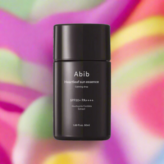 [Abib] Heartleaf sun essence Calming drop 50ml
