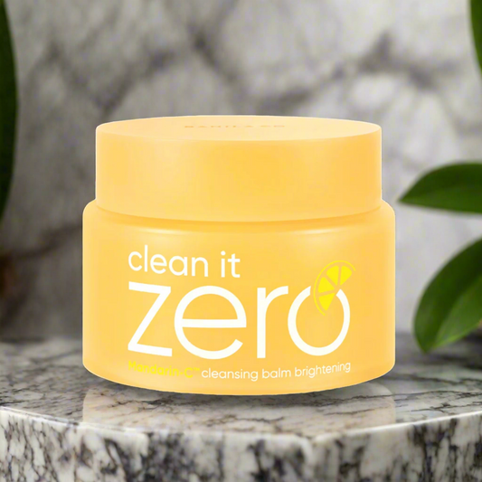 [Banilaco] Clean it Zero Cleansing Balm Brightening 100ml
