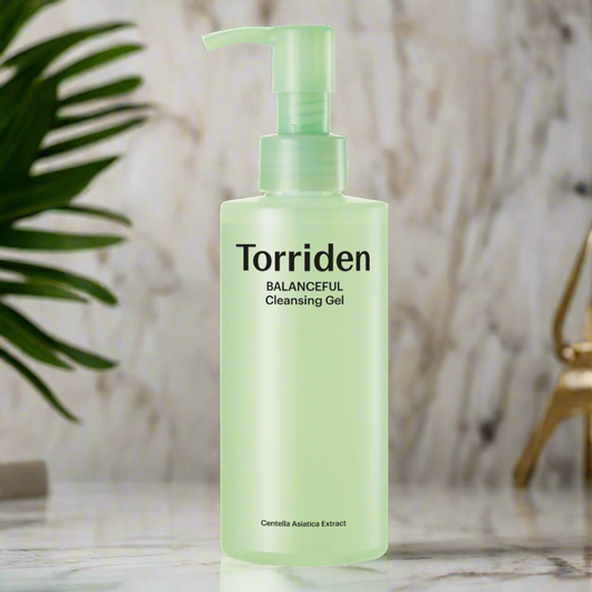 [Torriden] Balanceful Cica Cleansing Gel 200ml