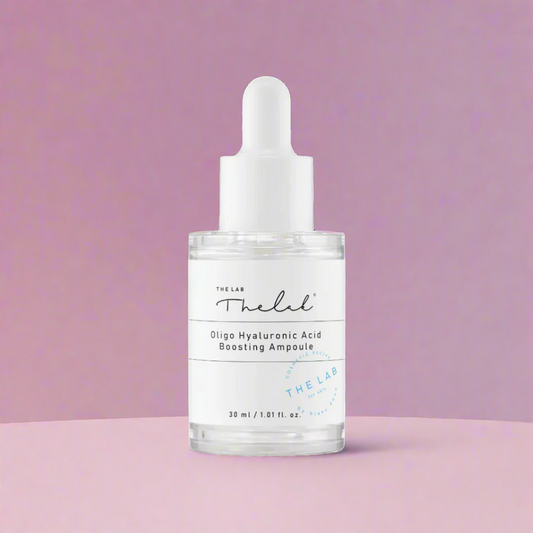 [THE LAB by BLANC DOUX]  Oligo Hyaluronic Boosting ampoule 30ml