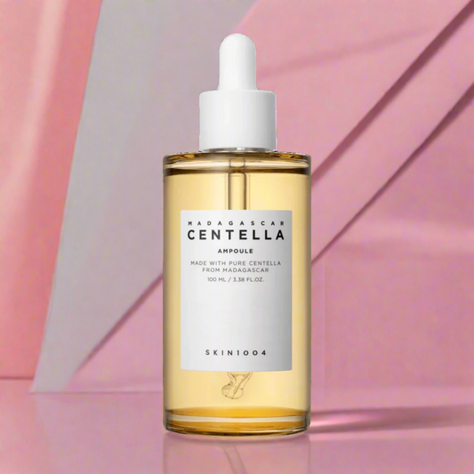 [Skin1004] Madagascar Centella Ampoule 100ml