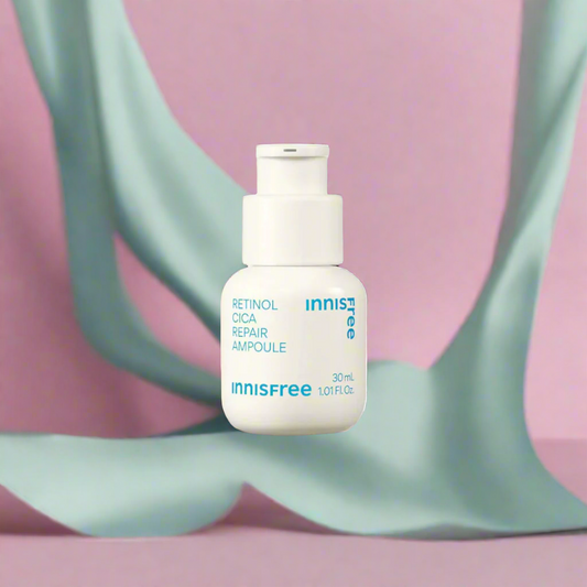 [Innisfree] Retinol Cica Repair Ampoule 30ml