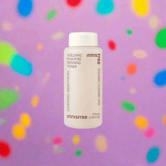 [Innisfree] Volcanic PHA Pore Refining Toner 170ml