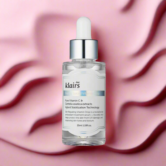 [Klairs] Freshly Juiced Vitamin C Drop 35ml