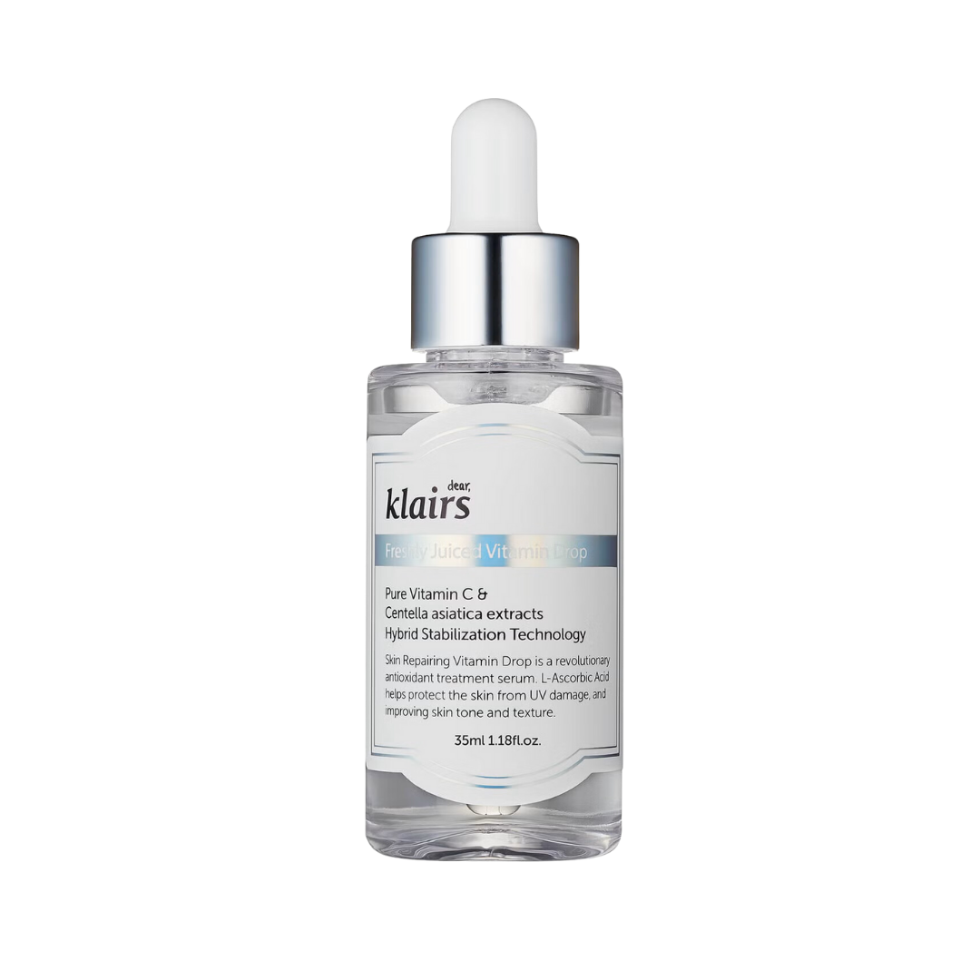 [Klairs] Freshly Juiced Vitamin C Drop 35ml