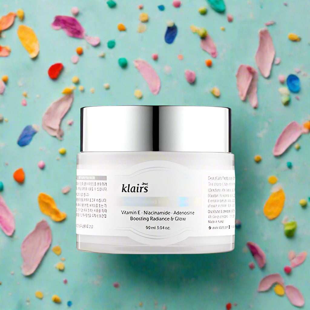 [Klairs] Freshly Juiced Vitamin E Mask 90ml
