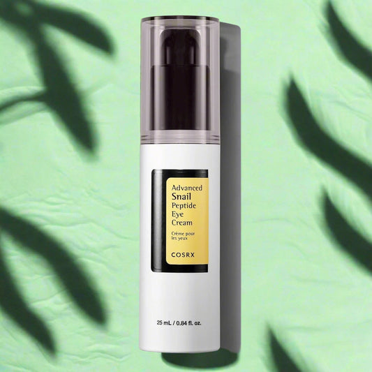 [Cosrx] Advanced Snail Peptide Eye Cream 25ml