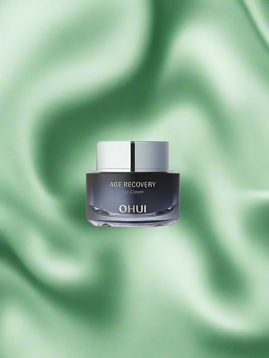 [OHui] AGE RECOVERY EYE CREAM 25ml