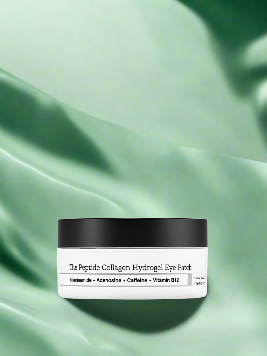 [Cosrx] The Peptide Collagen Hydrogel Eye Patch 60 patches
