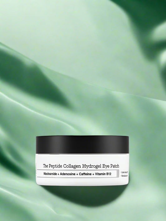 [Cosrx] The Peptide Collagen Hydrogel Eye Patch 60 patches
