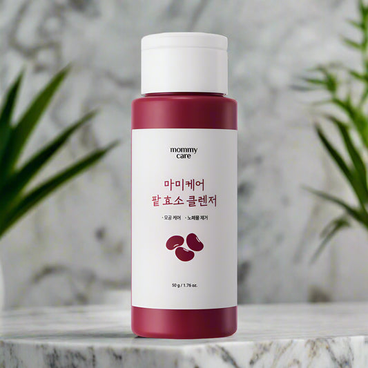 [mommycare] Red bean Enzayme Cleanser 50g