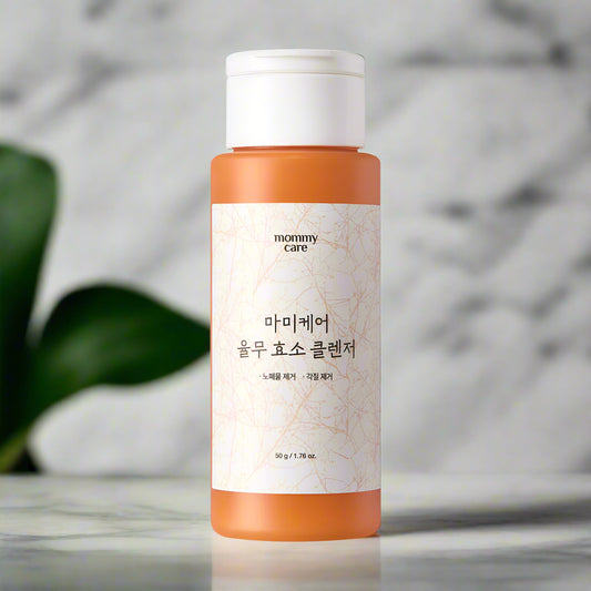 [mommycare] Yulmu enzyme cleanser 50g