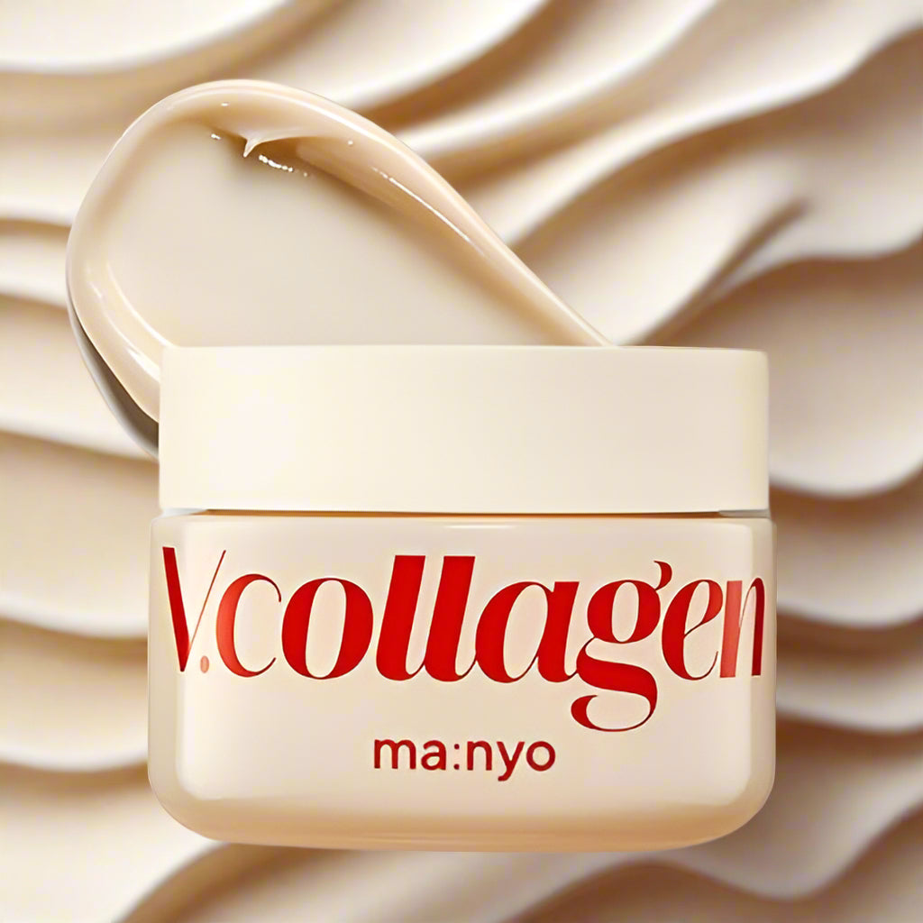 [Ma:nyo] V.collagen Heart Fit Cream 50ml