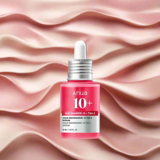 [Anua] NIACINAMIDE 10% + TXA 4% DARK SPOT CORRECTING SERUM 30ml