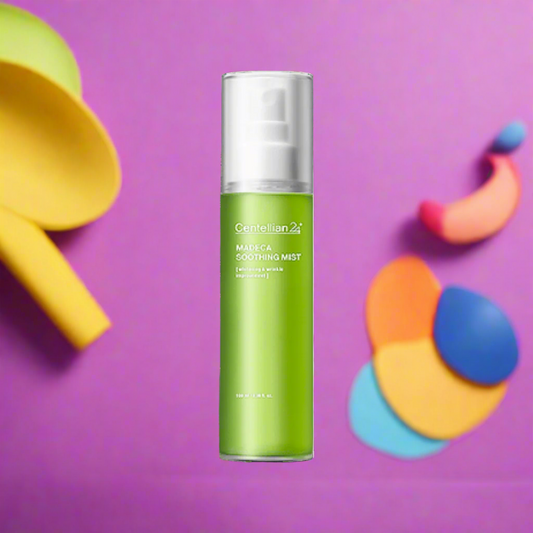 [Centellian24] madeca soothing mist 100ml