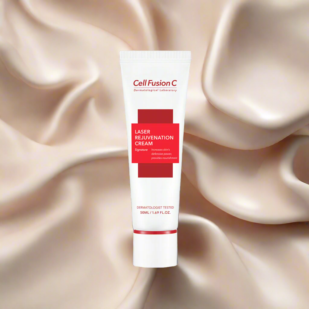 [CellFusionC] Laser Rejuvenation cream - 50ml