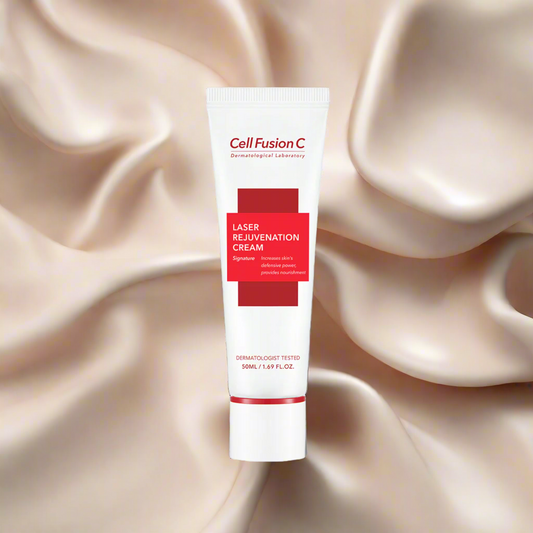 [CellFusionC] Laser Rejuvenation cream - 50ml