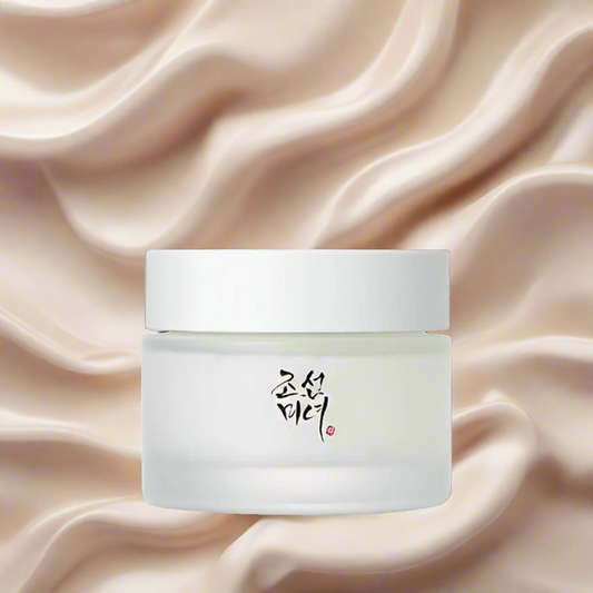 [BeautyOfJoseon] Dynasty Cream 50ml