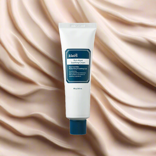 [Dear Klairs] Rich Moist Soothing Cream 80ml