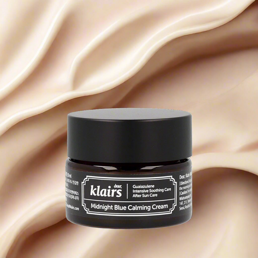 [Dear Klairs] Midnight Blue Calming Cream 30ml