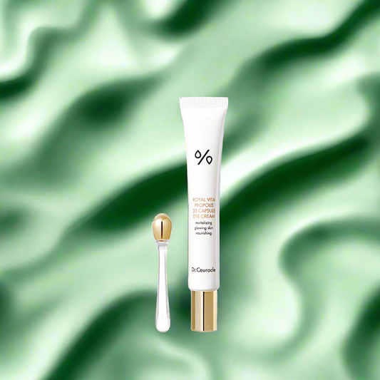 [Dr.Ceuracle] Royal Vita Propolis 33 Capsule Eye Cream 20ml