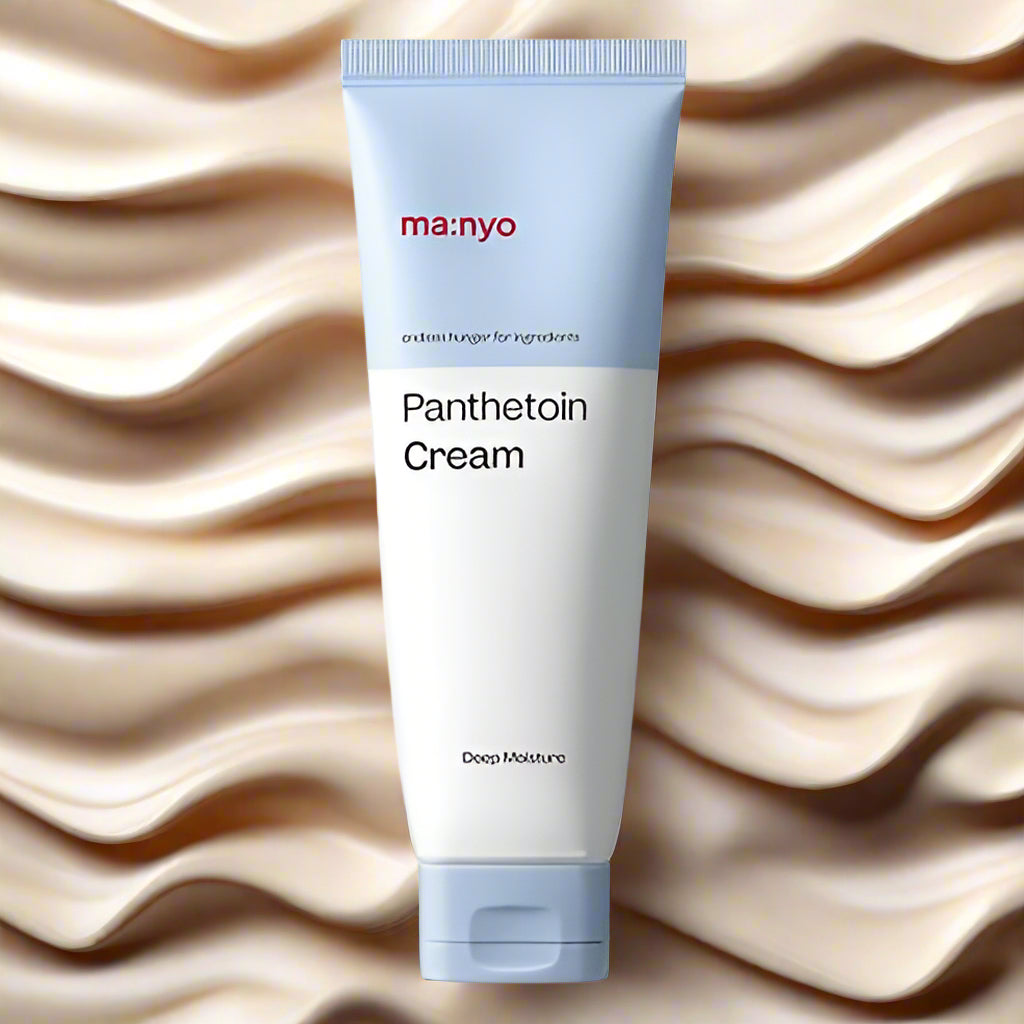 [Ma:nyo] Panthetoin Cream 80ml