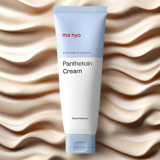 [Ma:nyo] Panthetoin Cream 80ml