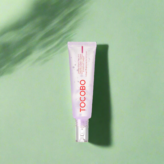 [Tocobo] Collagen Brightening Eye Gel Cream 30ml