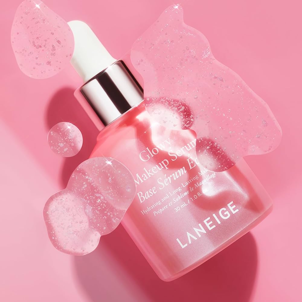 [Laneige] Glowy Makeup Serum 30ml
