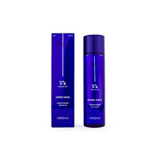 [MISSHA] Super Aqua Ultra Hyalron Skin Essence 200ml