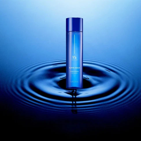 [MISSHA] Super Aqua Ultra Hyalron Skin Essence 200ml