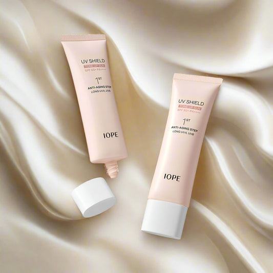 [Iope] UV Shield Tone-Up Sun 50ml